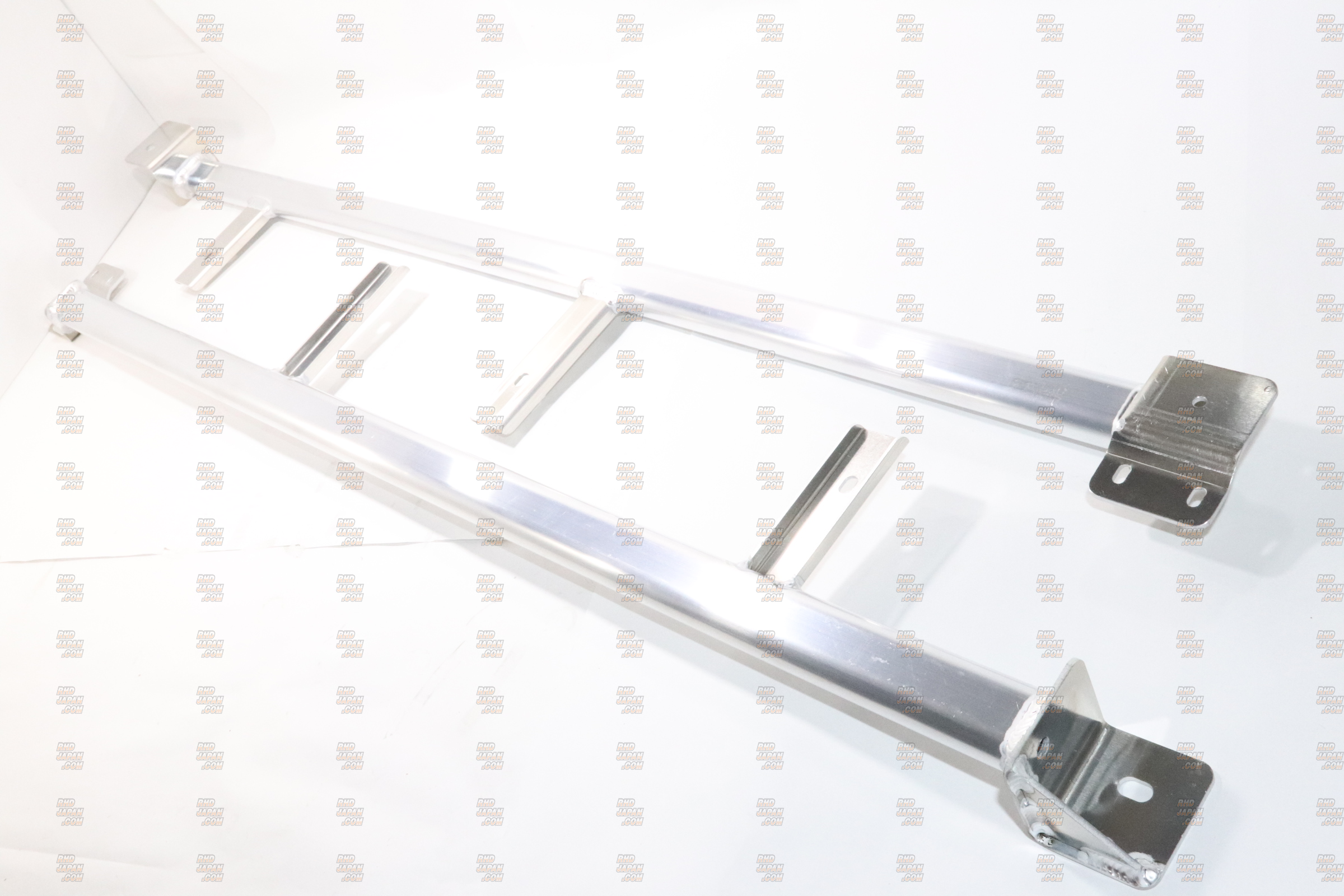 Do-Luck Floor Support Bar Set Aluminum - AP1